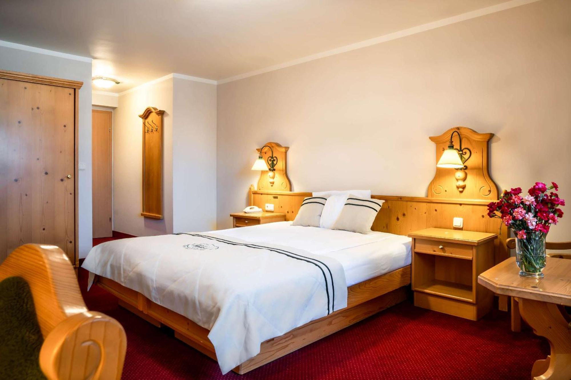 סאנדומירז Hotel Pod Cizemka מראה חיצוני תמונה